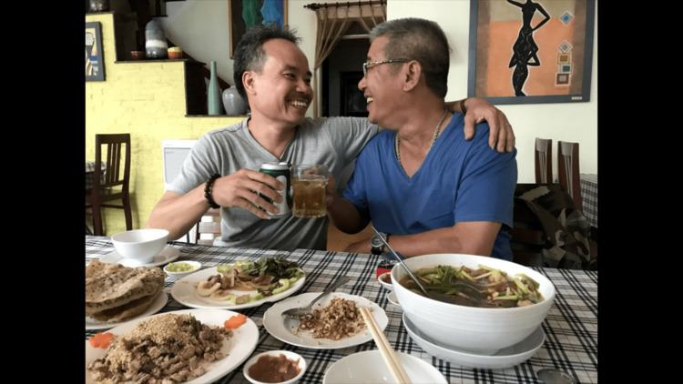 Hôm nay e thấy sợ, rất sợ!!!Cuộc đời quả là Vô Thường!!! Hôm nay e thấy sợ, rất sợ!!!Cuộc đời quả là Vô Thường!!!