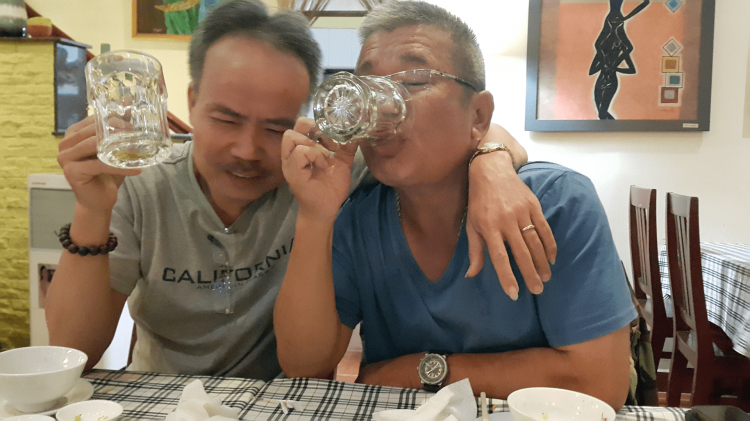 Hôm nay e thấy sợ, rất sợ!!!Cuộc đời quả là Vô Thường!!! Hôm nay e thấy sợ, rất sợ!!!Cuộc đời quả là Vô Thường!!!
