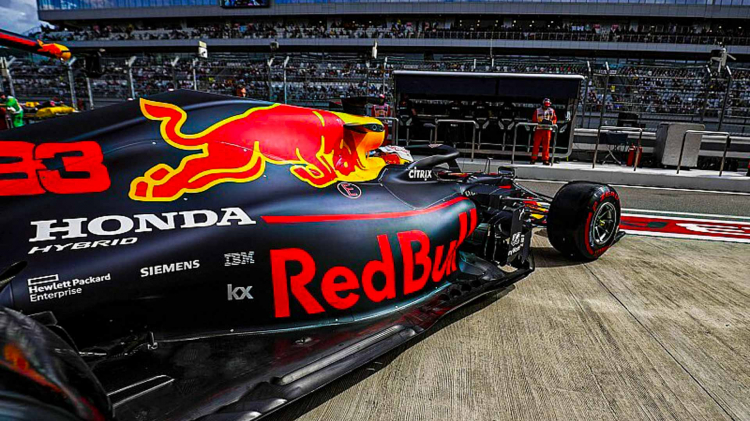 [F1] Honda tự tin với những bước tiến lớn cho động cơ F1 mùa giải 2020