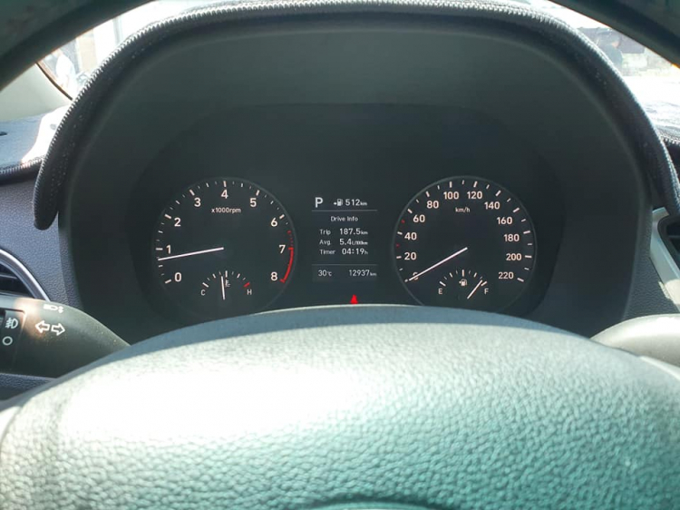 Nghe thành viên Accent Sài Gòn Club đánh giá Hyundai Accent sau 2-7 năm sử dụng Nghe thành viên Accent Sài Gòn Club đánh giá Hyundai Accent sau 2-7 năm sử dụng