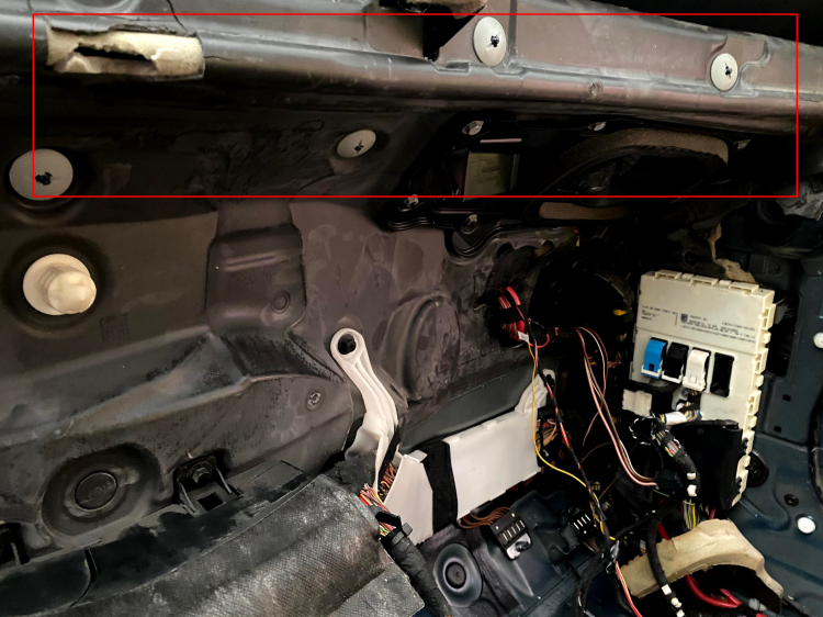 Hành trình 5 tháng và 4 lần xử lý khoang lái BMW 428i có mùi bụi VÀ ĐÃ HẾT