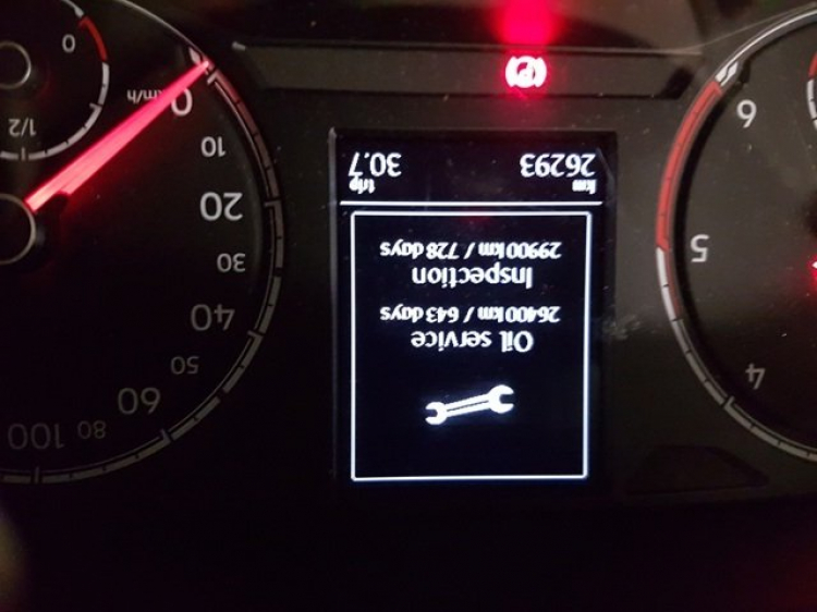 Honda Civic 2011 chạy trên 800.000 km vẫn bền bất ngờ Honda Civic 2011 chạy trên 800.000 km vẫn bền bất ngờ