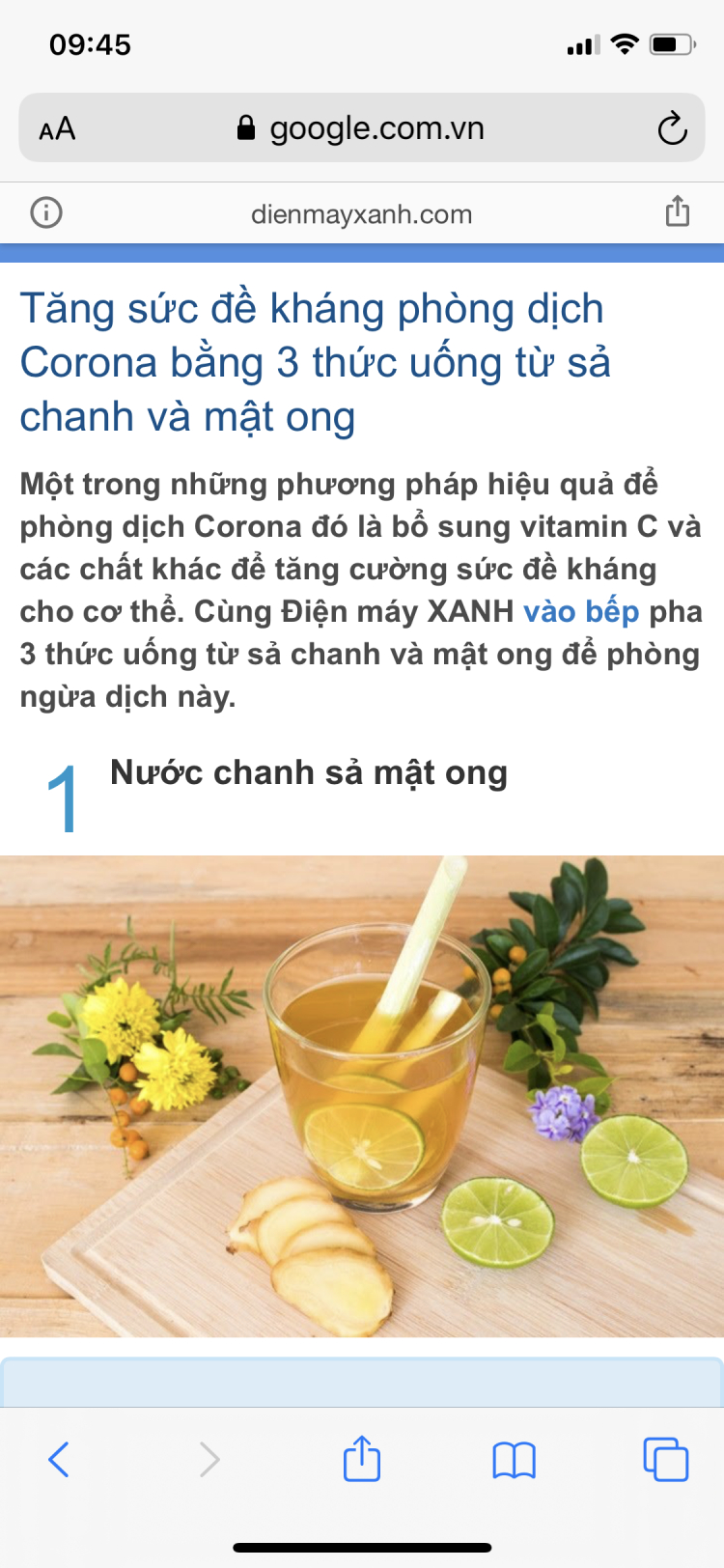 Cách phòng ngừa nhiễm cúm và tăng sức đề kháng.