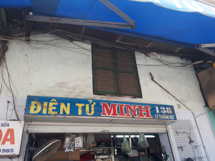 Cụ nào biết chỗ bán cáp nối chỉ e với Cụ nào biết chỗ bán cáp nối chỉ e với