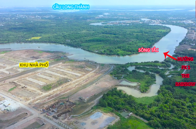 VINHOMES GRAND PARK QUẬN 9 LÀ CÁI “BẪY GẤU” CHO NHỮNG KHÁCH YÊU MÀU HỒNG!