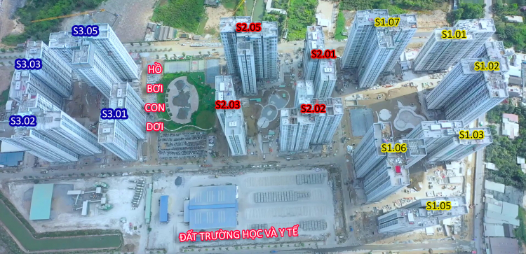 VINHOMES GRAND PARK QUẬN 9 LÀ CÁI “BẪY GẤU” CHO NHỮNG KHÁCH YÊU MÀU HỒNG! VINHOMES GRAND PARK QUẬN 9 LÀ CÁI “BẪY GẤU” CHO NHỮNG KHÁCH YÊU MÀU HỒNG!