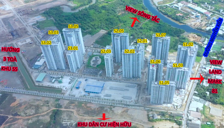 VINHOMES GRAND PARK QUẬN 9 LÀ CÁI “BẪY GẤU” CHO NHỮNG KHÁCH YÊU MÀU HỒNG!