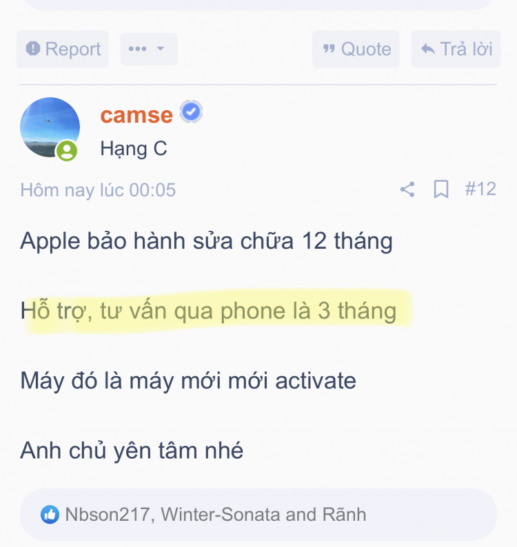 Cho em hỏi về IP