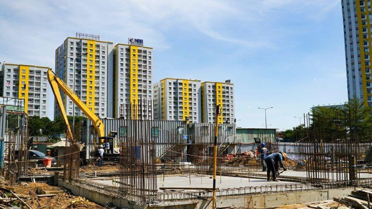 Về 2 dự án High và West Intela của LDG Về 2 dự án High và West Intela của LDG