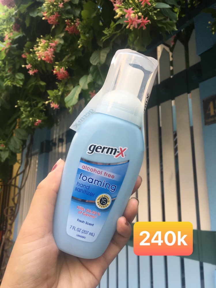 Gel rửa tay Gel rửa tay