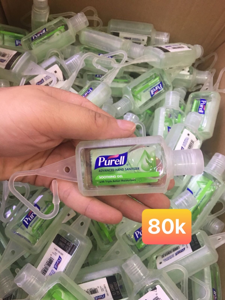 Gel rửa tay Gel rửa tay