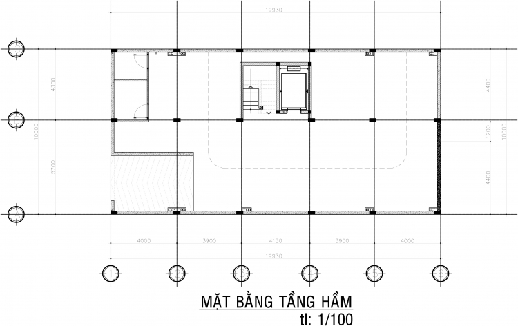 Giữa cơn bão cô vy, mình đi tìm giá thầu...