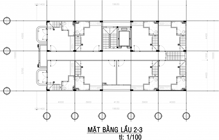 Giữa cơn bão cô vy, mình đi tìm giá thầu...