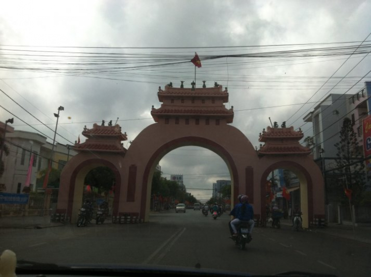 GMFCers du xuân Tết Ất Mùi GMFCers du xuân Tết Ất Mùi