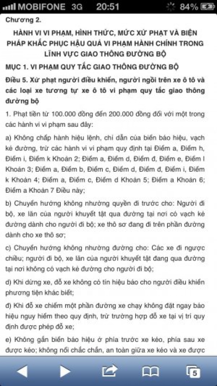Bắt lỗi gì - đường Cộng Hòa