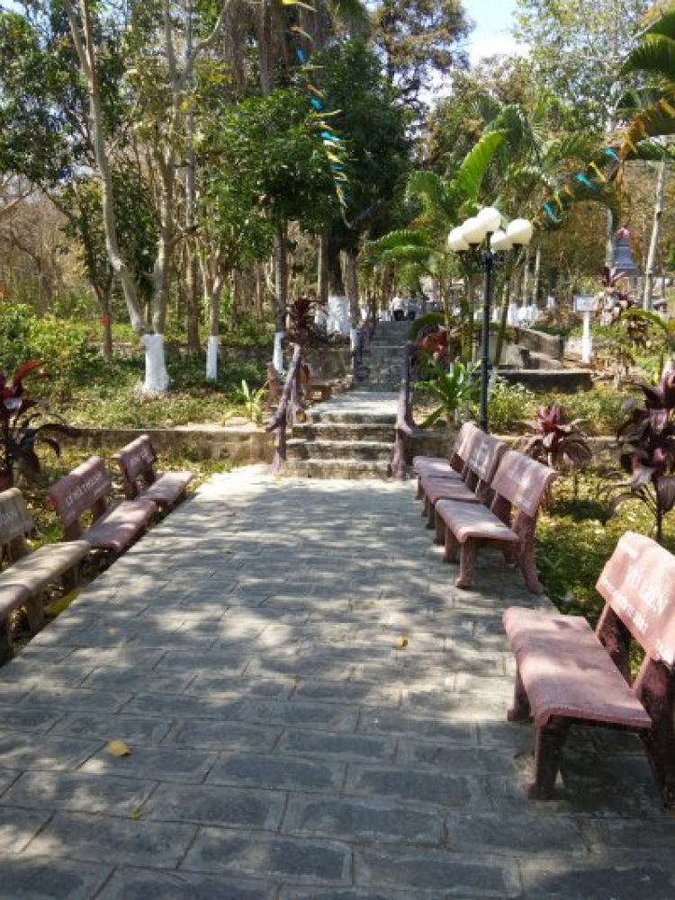 Châu Đốc + Hà Tiên - Đầu năm Ất Mùi 2015 - KIAFC - 13-15/3/2015 (3ngày) Châu Đốc + Hà Tiên - Đầu năm Ất Mùi 2015 - KIAFC - 13-15/3/2015 (3ngày)