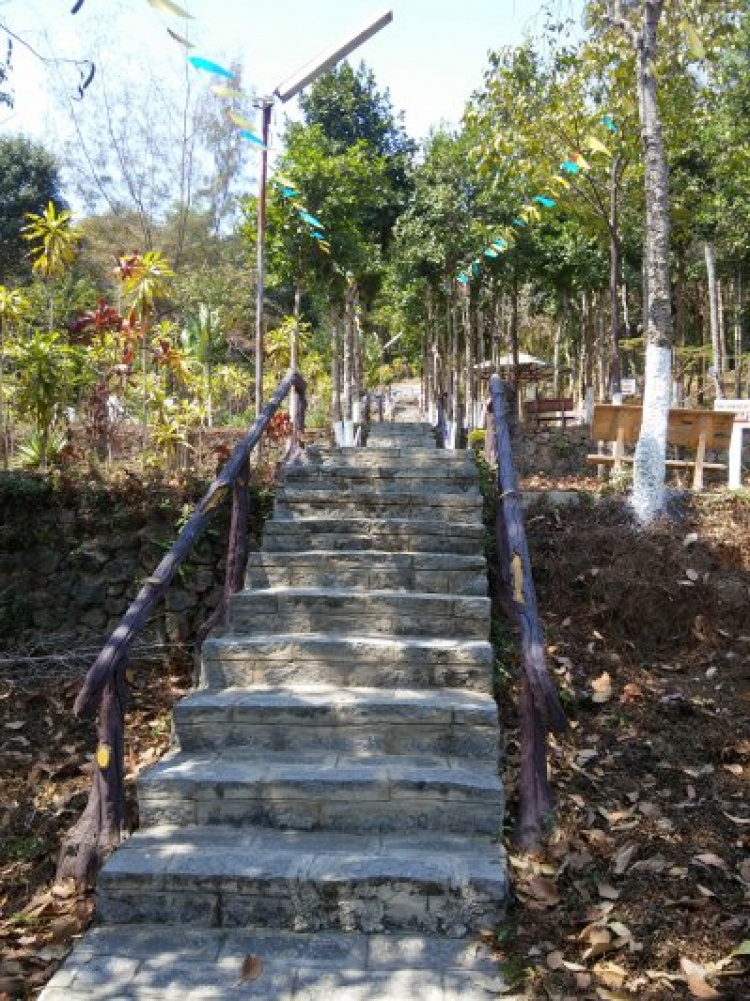 Châu Đốc + Hà Tiên - Đầu năm Ất Mùi 2015 - KIAFC - 13-15/3/2015 (3ngày) Châu Đốc + Hà Tiên - Đầu năm Ất Mùi 2015 - KIAFC - 13-15/3/2015 (3ngày)