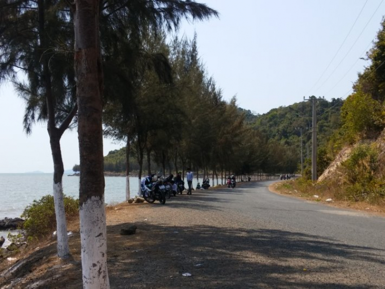 Châu Đốc + Hà Tiên - Đầu năm Ất Mùi 2015 - KIAFC - 13-15/3/2015 (3ngày) Châu Đốc + Hà Tiên - Đầu năm Ất Mùi 2015 - KIAFC - 13-15/3/2015 (3ngày)