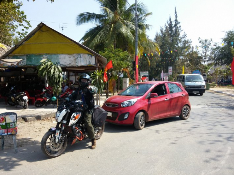 Châu Đốc + Hà Tiên - Đầu năm Ất Mùi 2015 - KIAFC - 13-15/3/2015 (3ngày) Châu Đốc + Hà Tiên - Đầu năm Ất Mùi 2015 - KIAFC - 13-15/3/2015 (3ngày)