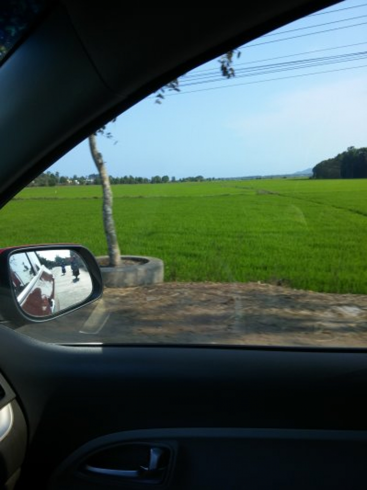 Châu Đốc + Hà Tiên - Đầu năm Ất Mùi 2015 - KIAFC - 13-15/3/2015 (3ngày) Châu Đốc + Hà Tiên - Đầu năm Ất Mùi 2015 - KIAFC - 13-15/3/2015 (3ngày)