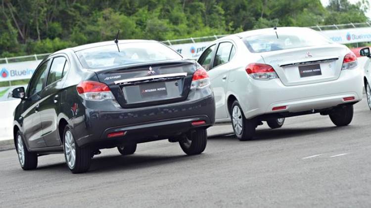 CRUZE LTZ VÀ HONDA CITY AT nên chọn xe nào.