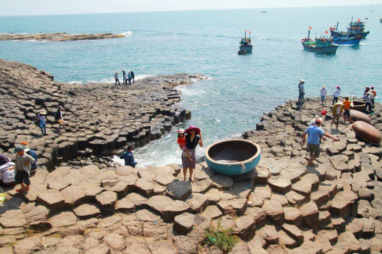 GMFCers du xuân Tết Ất Mùi GMFCers du xuân Tết Ất Mùi