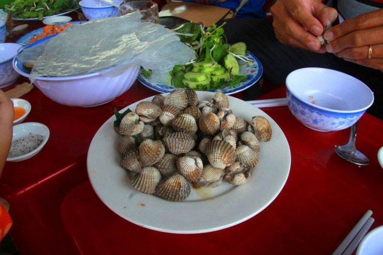 GMFCers du xuân Tết Ất Mùi GMFCers du xuân Tết Ất Mùi