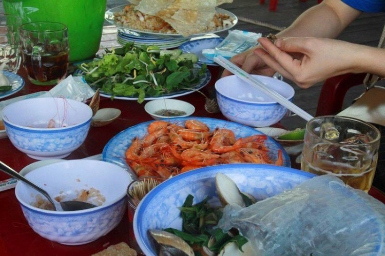 GMFCers du xuân Tết Ất Mùi GMFCers du xuân Tết Ất Mùi