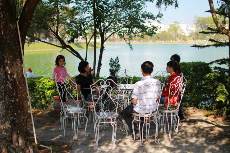 GMFCers du xuân Tết Ất Mùi GMFCers du xuân Tết Ất Mùi