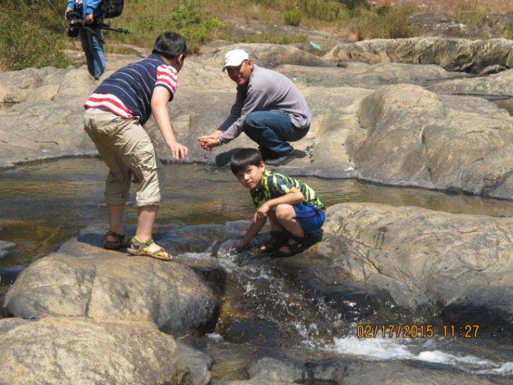 GMFCers du xuân Tết Ất Mùi