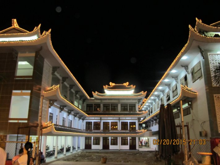GMFCers du xuân Tết Ất Mùi GMFCers du xuân Tết Ất Mùi