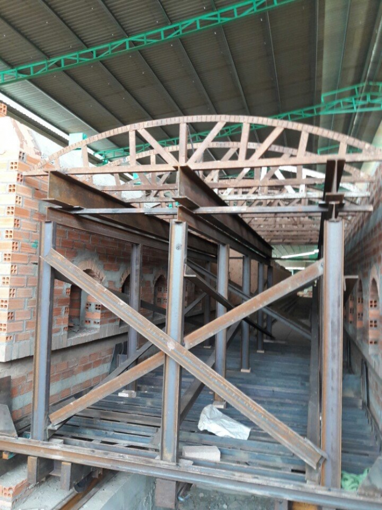 Tìm dây chuyền sx gạch tuynel Tìm dây chuyền sx gạch tuynel