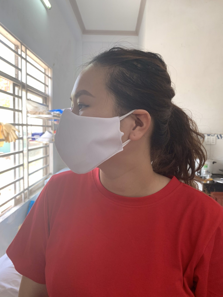 Khẩu trang y tế Khẩu trang y tế