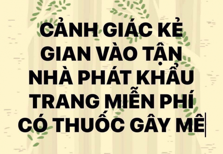 Khẩu trang y tế