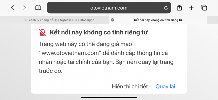 Chuyện đi cách ly Covid - 19? Chuyện đi cách ly Covid - 19?