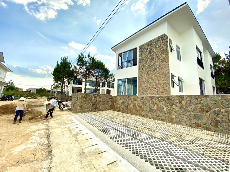 Kinh doanh khách sạn trên Đà Lạt Kinh doanh khách sạn trên Đà Lạt