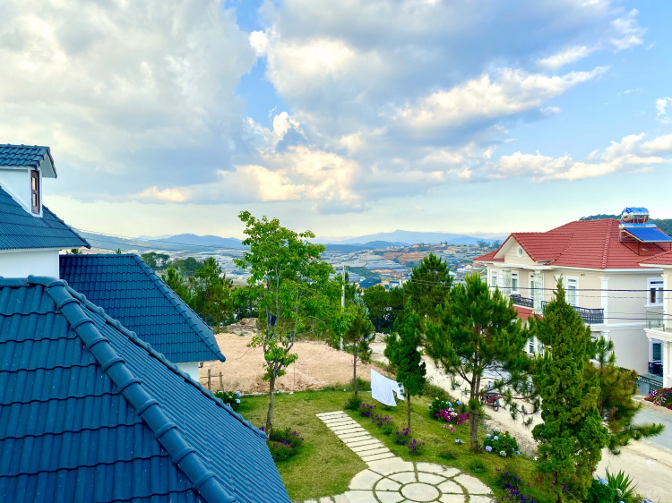 Kinh doanh khách sạn trên Đà Lạt Kinh doanh khách sạn trên Đà Lạt