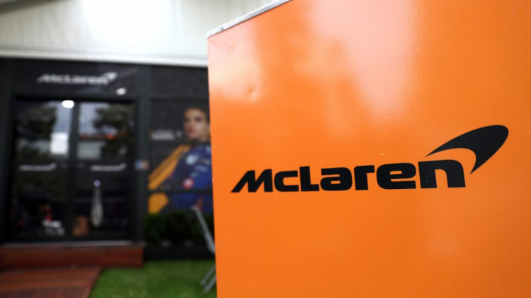 Thành viên McLaren nhiễm Covid-19 “đã không còn”, Pirelli ghi nhận ca nhiễm đầu tiên