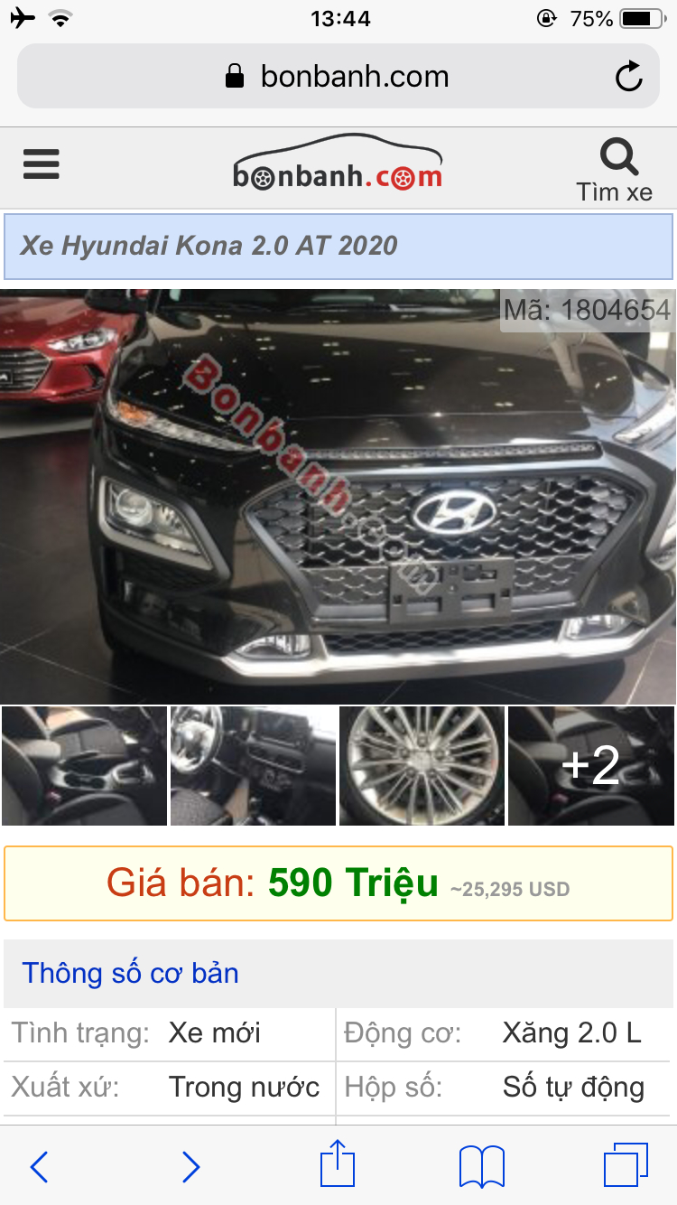 Em xin ý kiến các cụ về việc mua xe Toyota Venza Em xin ý kiến các cụ về việc mua xe Toyota Venza