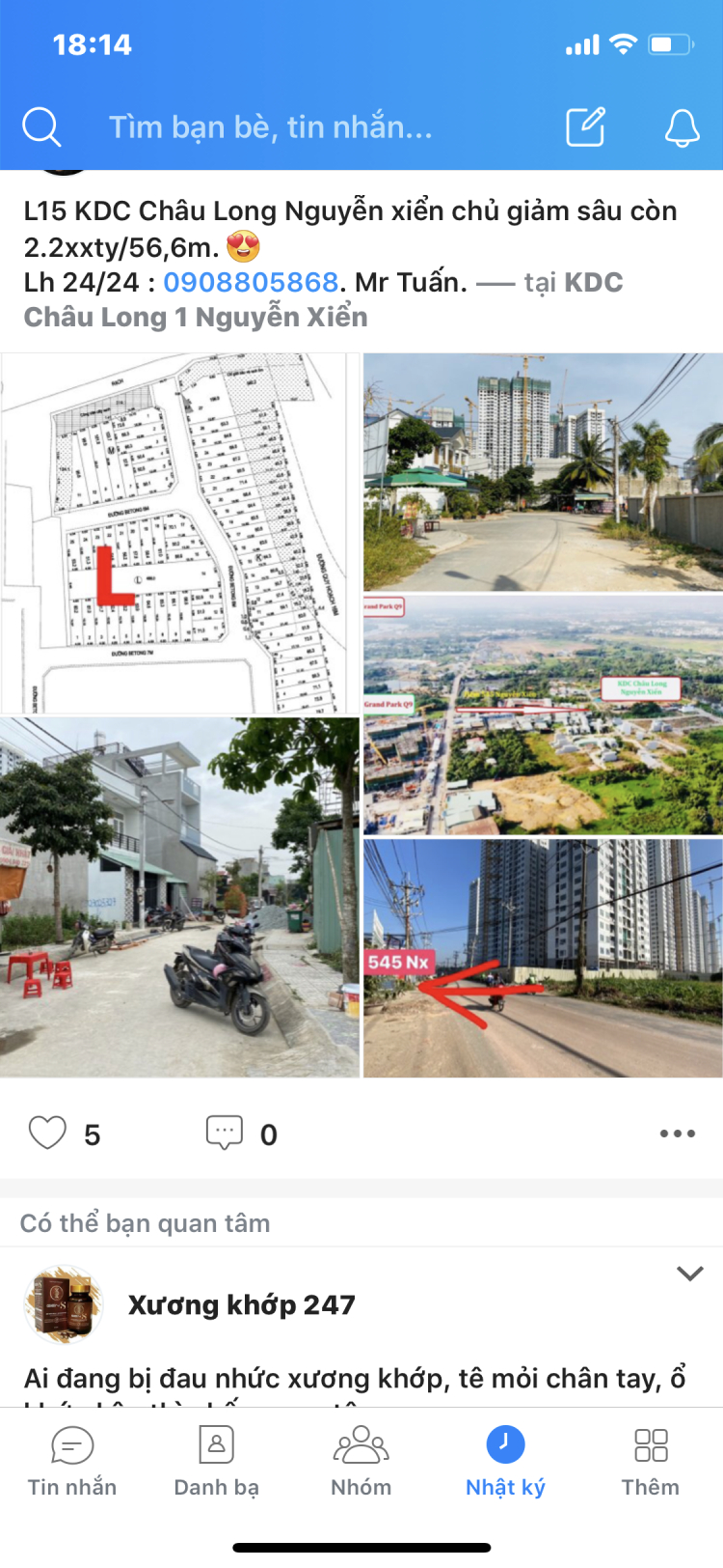 Dịch bệnh giá nhà lại tăng??? Dịch bệnh giá nhà lại tăng???