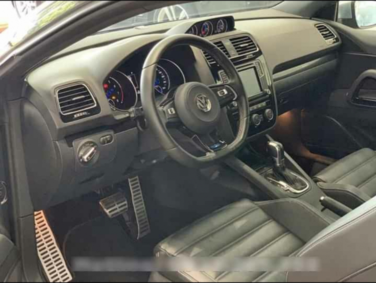 (Sport Car 2 Cửa, Chỉ 1,3 Tỷ) VW Scirocco 2020 - 253 mã lực, Chất Không Đụng Hàng, Thêm Lựa chọn mới cho Bác nào mê Tốc độ.