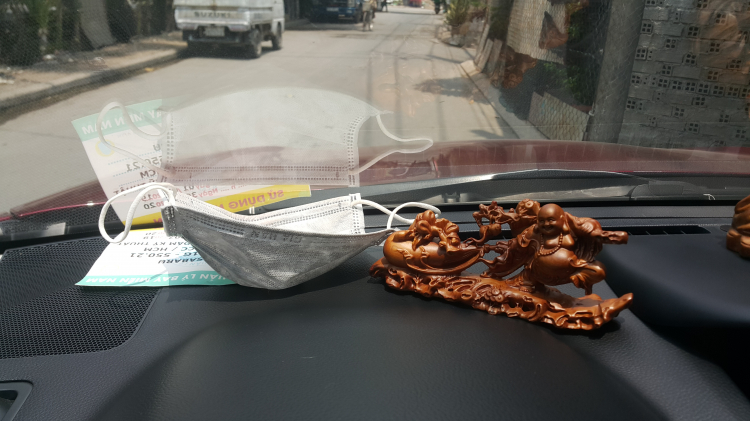 Khẩu trang y tế Khẩu trang y tế