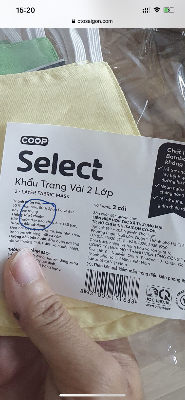 Khẩu trang y tế Khẩu trang y tế