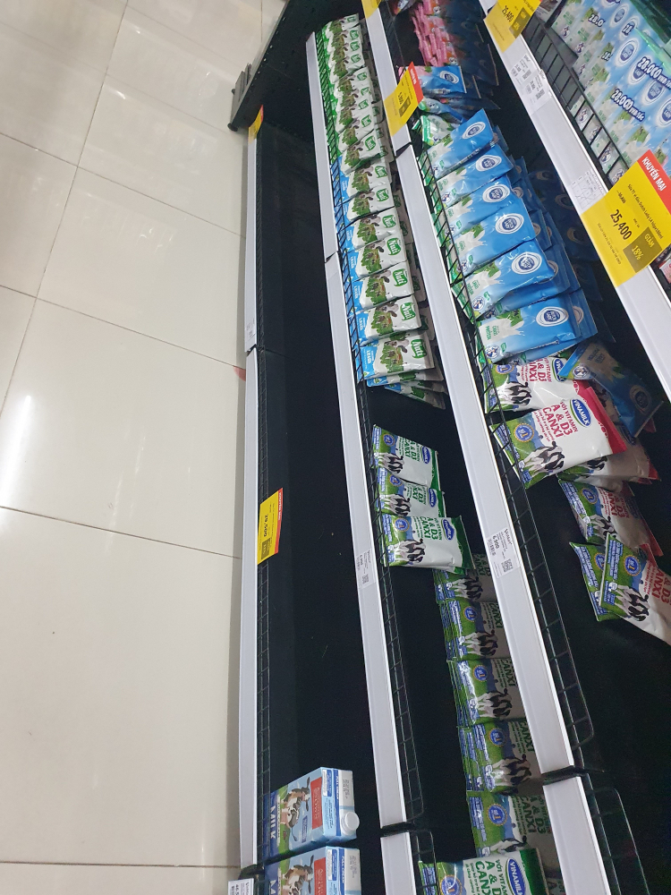 Chứng với khoán - sụp hầm Chứng với khoán - sụp hầm