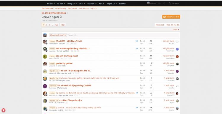 Cách nào đóng các quảng cáo nhơ nhớp hiển thị trên các trang web Cách nào đóng các quảng cáo nhơ nhớp hiển thị trên các trang web