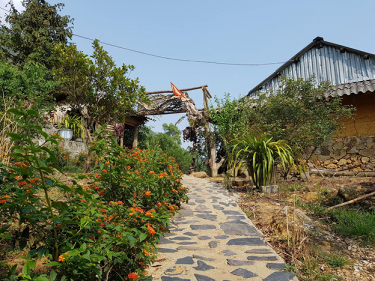 Tây Bắc - chuyến du lịch độc hành của tôi Tây Bắc - chuyến du lịch độc hành của tôi