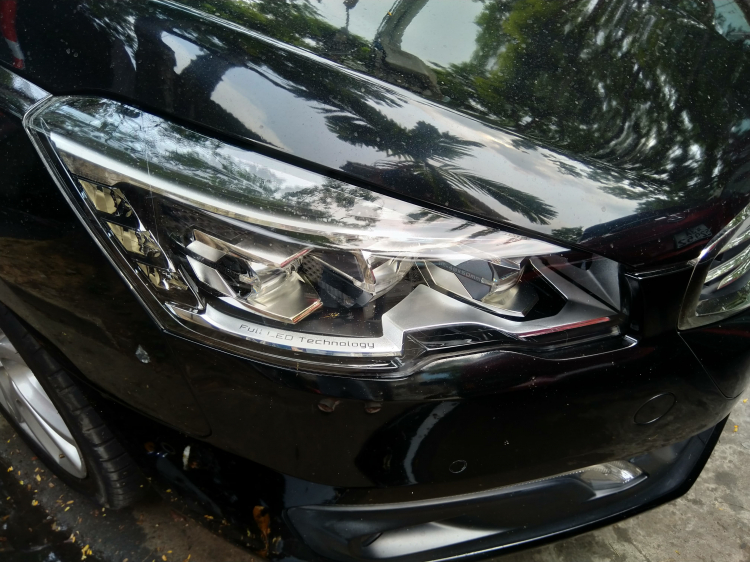 Xin tư vấn mua xe Peugeot 508 sedan 2016 Xin tư vấn mua xe Peugeot 508 sedan 2016