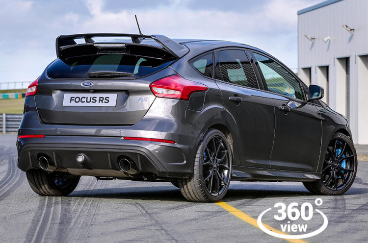 Nhờ đánh giá Ford Focus Sport hatchback 2016 Nhờ đánh giá Ford Focus Sport hatchback 2016