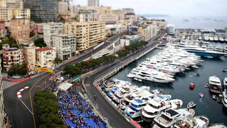 Chặng đua F1 ở Monaco chính thức hủy bỏ, Hà Lan và Tây Ban Nha hoãn F1
