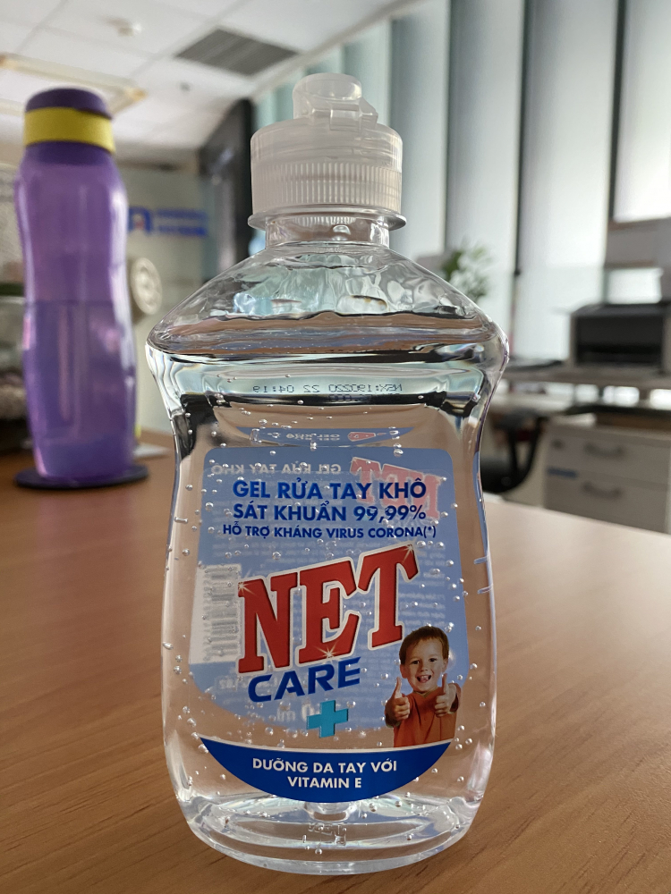 Gel rửa tay Gel rửa tay